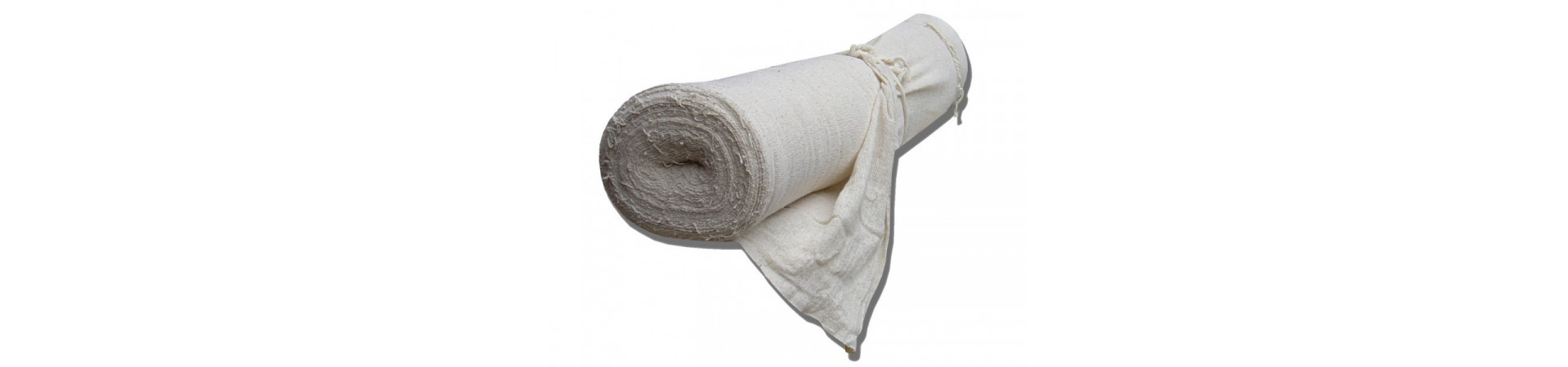 Технические ткани и полотенца